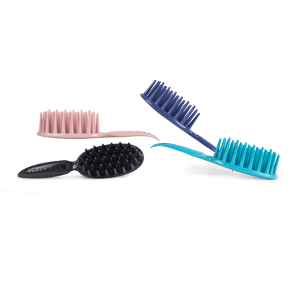KurlsPlus Paddle Comb