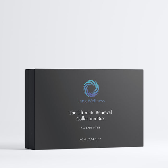 The Ultimate Renewal Collection Box