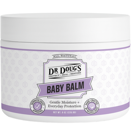 Baby Balm