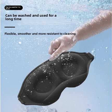 DreamSilk 3D Sleep Mask