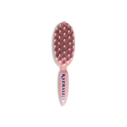 KurlsPlus Paddle Comb