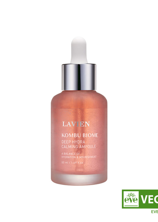 Kombu Biome Deep Hydra Calming Ampoule