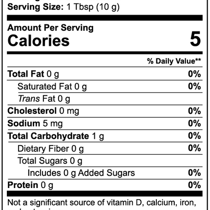 Mushroom Coffee Fusion - Lion’s Mane & Chaga 16oz