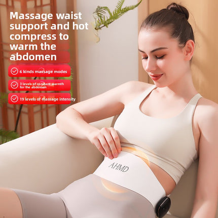 Dual-Phase EMS Therapy Belt