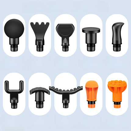 Electric Massage Gun