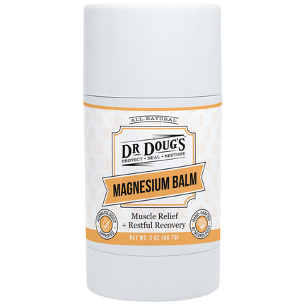 Magnesium Balm