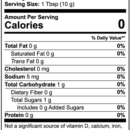 Manuka Honey Coffee 4oz