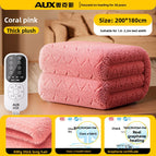 Plush powder 200*180