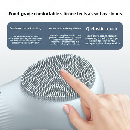 Electric Facial Cleanser