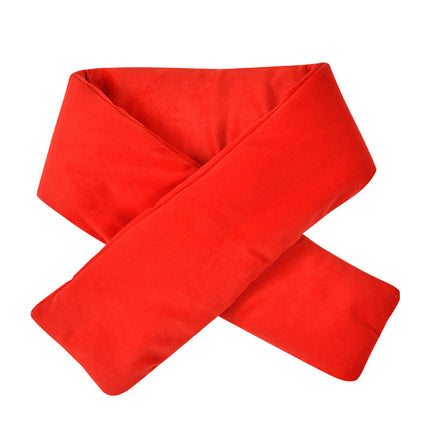 CozyCommute Heated Scarf