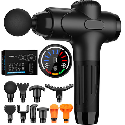 Electric Massage Gun