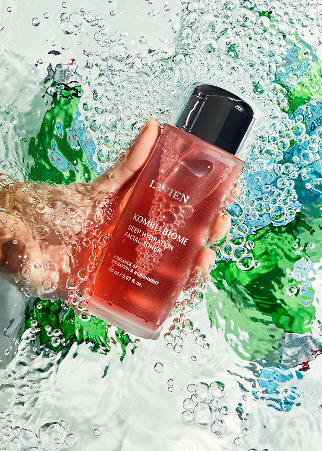 Kombu Biome Deep Hydration Facial Toner