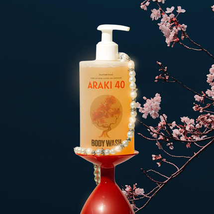 Launch Special Araki 40