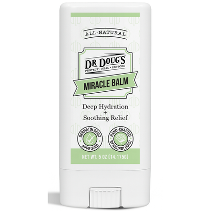 Original Miracle Balm