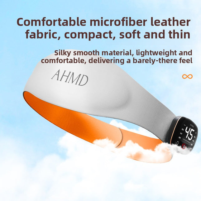 Dual-Phase EMS Therapy Belt