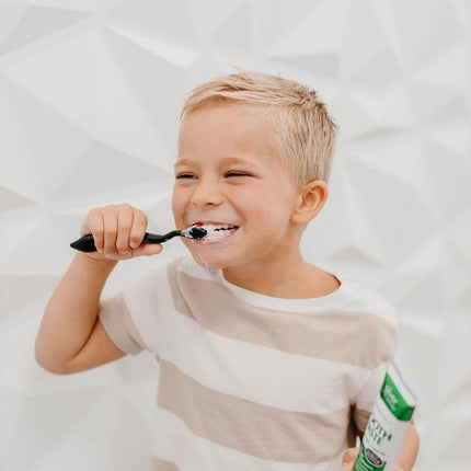 Silver Biotics® Toothpaste – Fluoride-Free Formula