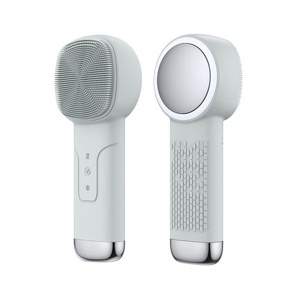 Electric Facial Cleanser