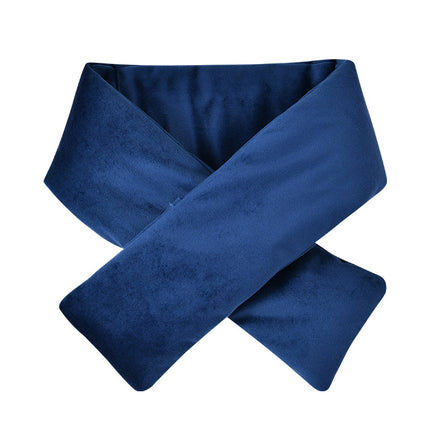 CozyCommute Heated Scarf