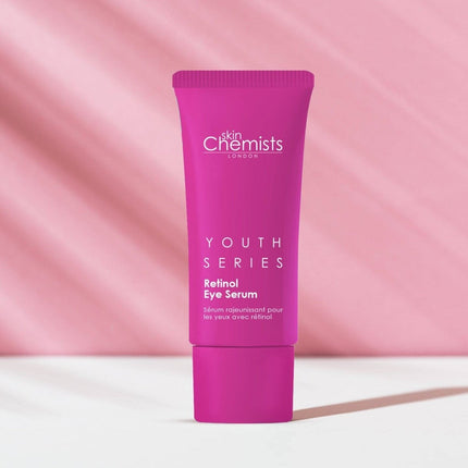 Retinol & Bakuchiol Eye Serum 15ml