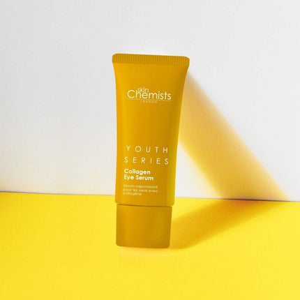 2% Collagen Eye Serum 15ml (Vegan)