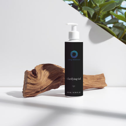Clarifying Gel