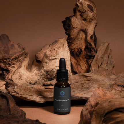 Nourishing Facial Oil