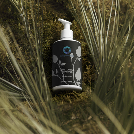 Moisturizing Shampoo
