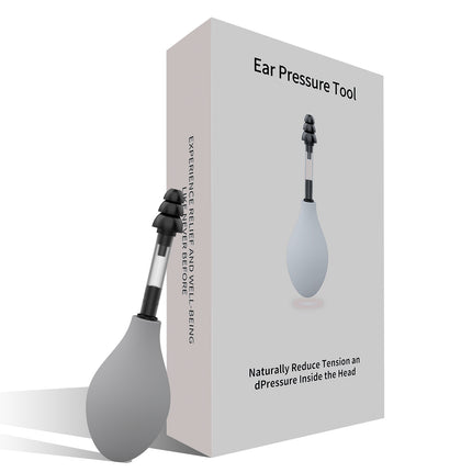 Ear Pressure Relief Tool