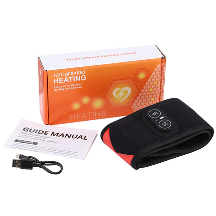 Tri-Action Wrist Recovery System