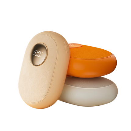 Smart-Temp Electric Hand Warmer