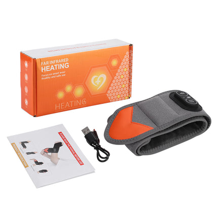 Tri-Action Wrist Recovery System