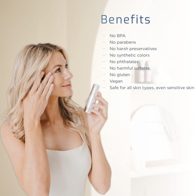 SilverSol Age-Defying Facial Serum