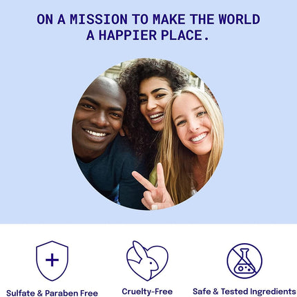 Active Wow 24k White Hydroxyapatite Whitening Toothpaste - Fresh Mint