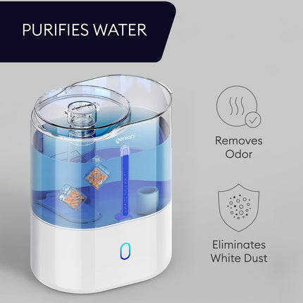 Humidifier Water Cartridge (5 pcs.)