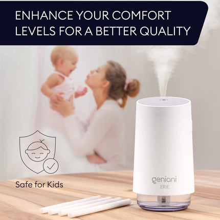 Humidifier Replacement Cotton Sticks (10 pcs.)