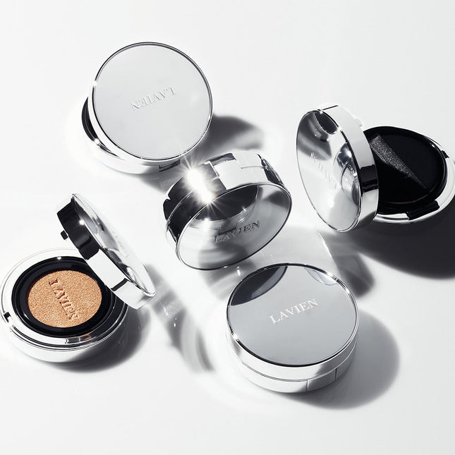 Radiance Essence Cushion