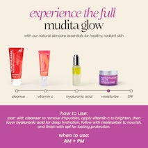 Pomegranate & Olive Squalane Cream