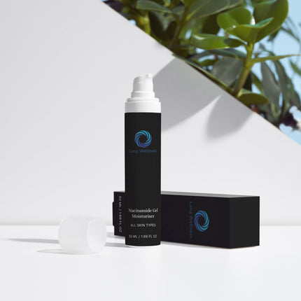 Niacinamide Gel Moisturizer