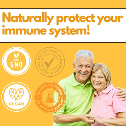 Silver Biotics® Lozenges