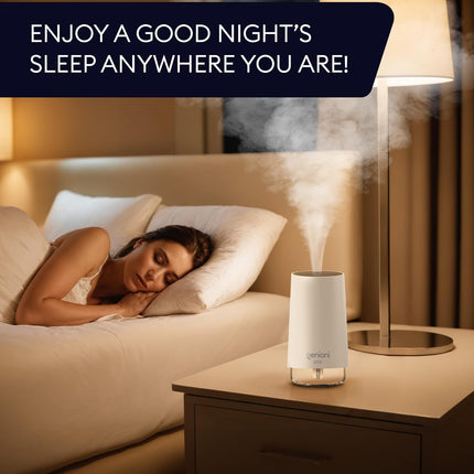 Humidifier Erie 250ML, White