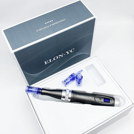 Electric Microneedle Skin Care Device