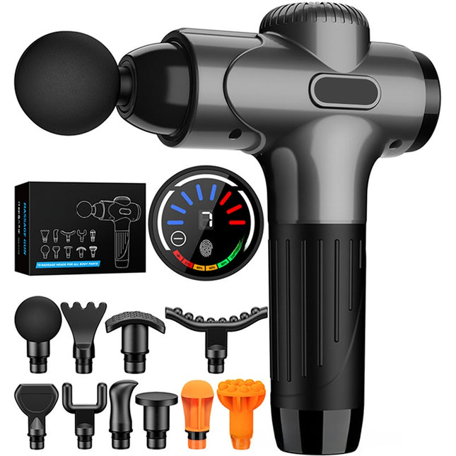 Electric Massage Gun