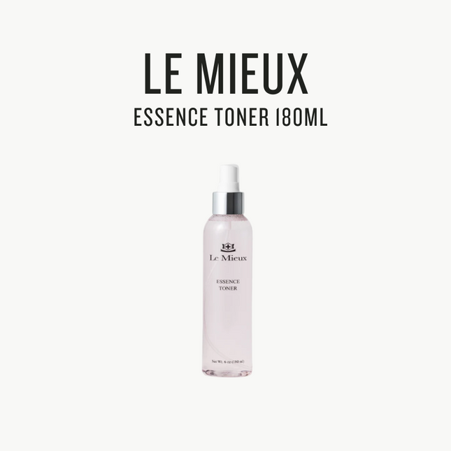 [ LE MIEUX ] Essence Toner 180ml