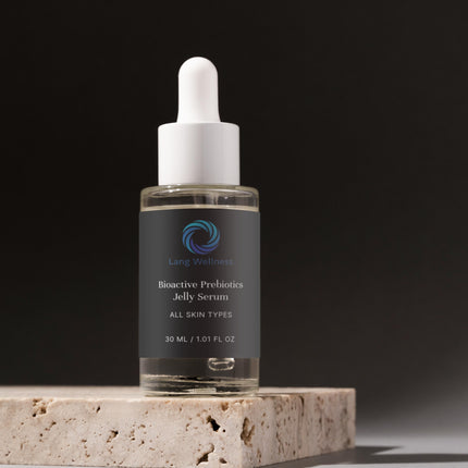 Bioactive Prebiotics Jelly Serum