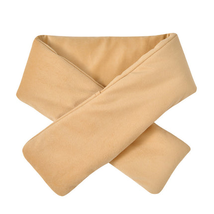 CozyCommute Heated Scarf