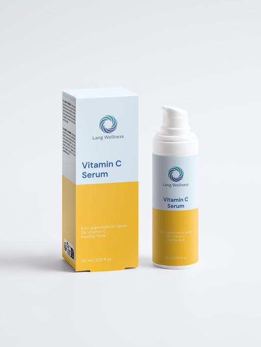 Vitamin C Serum
