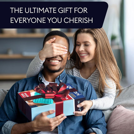 Heating Pad XL, Double-sided, Viridian Green