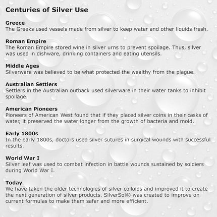 Silver Biotics® Lozenges