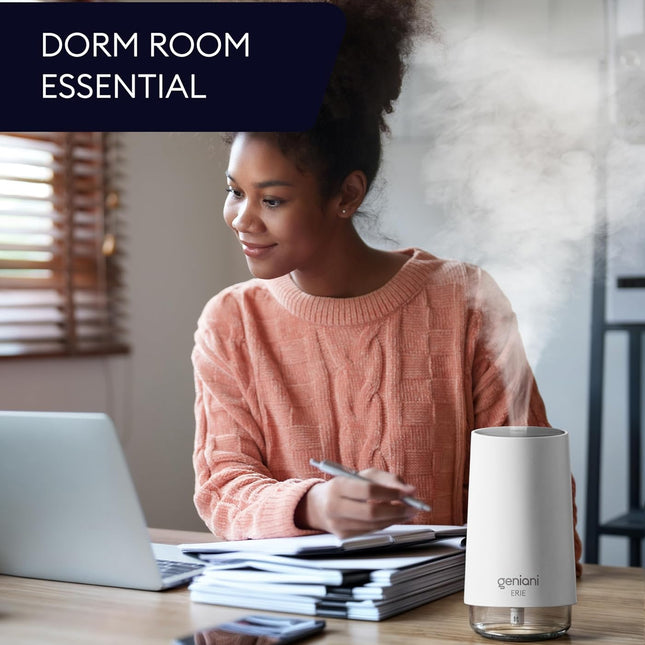 Humidifier Erie 250ML, White