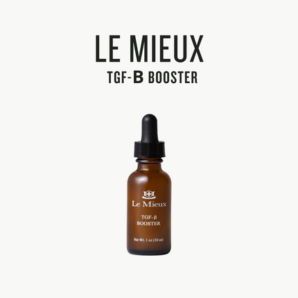 [ LE MIEUX ] TGF-β Booster